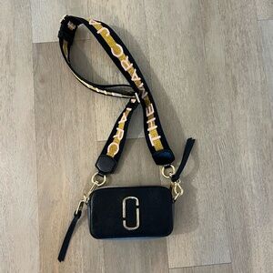 Marc Jacobs The Snapshot